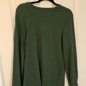 Banana Republic Men’s Long Sleeve Lightweight top